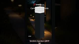 Vídeo - GRYF 50 E27 D