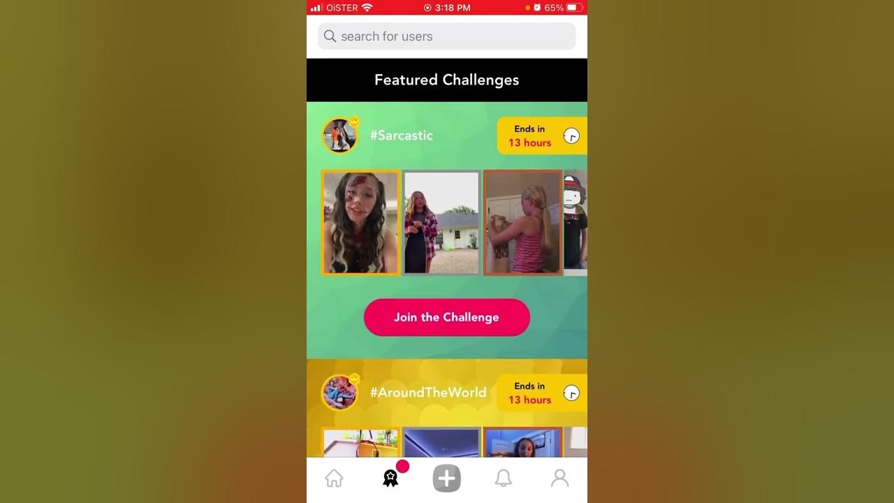 coverstar-app-how-to-create-an-account-youtube