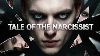 Backroom Justice  Tale of the Narcissist