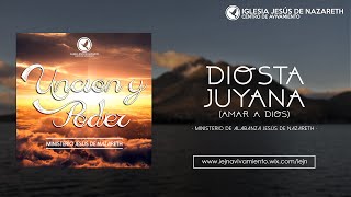 Diosta Juyana (Audio) - M. A. Jesús de Nazareth