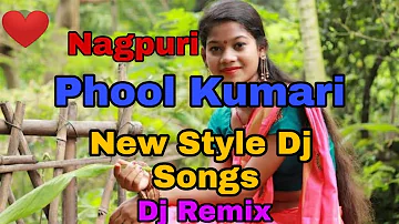 Nagpuri Matal Dj Remixe songs (Hard Bass) 2019 || Phool Kumari New Mix Songs