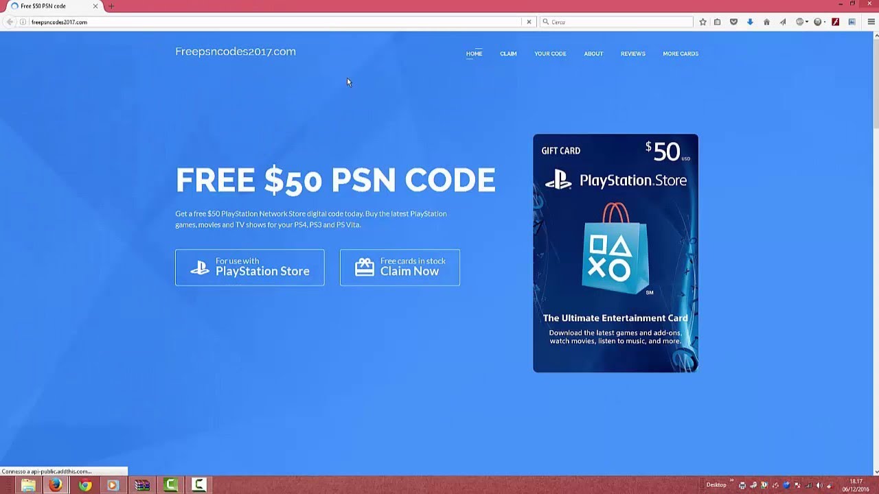 Free ps4 games codes