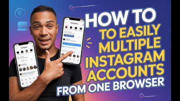 How to Easily Manage Multiple Instagram Accounts from One Browser
