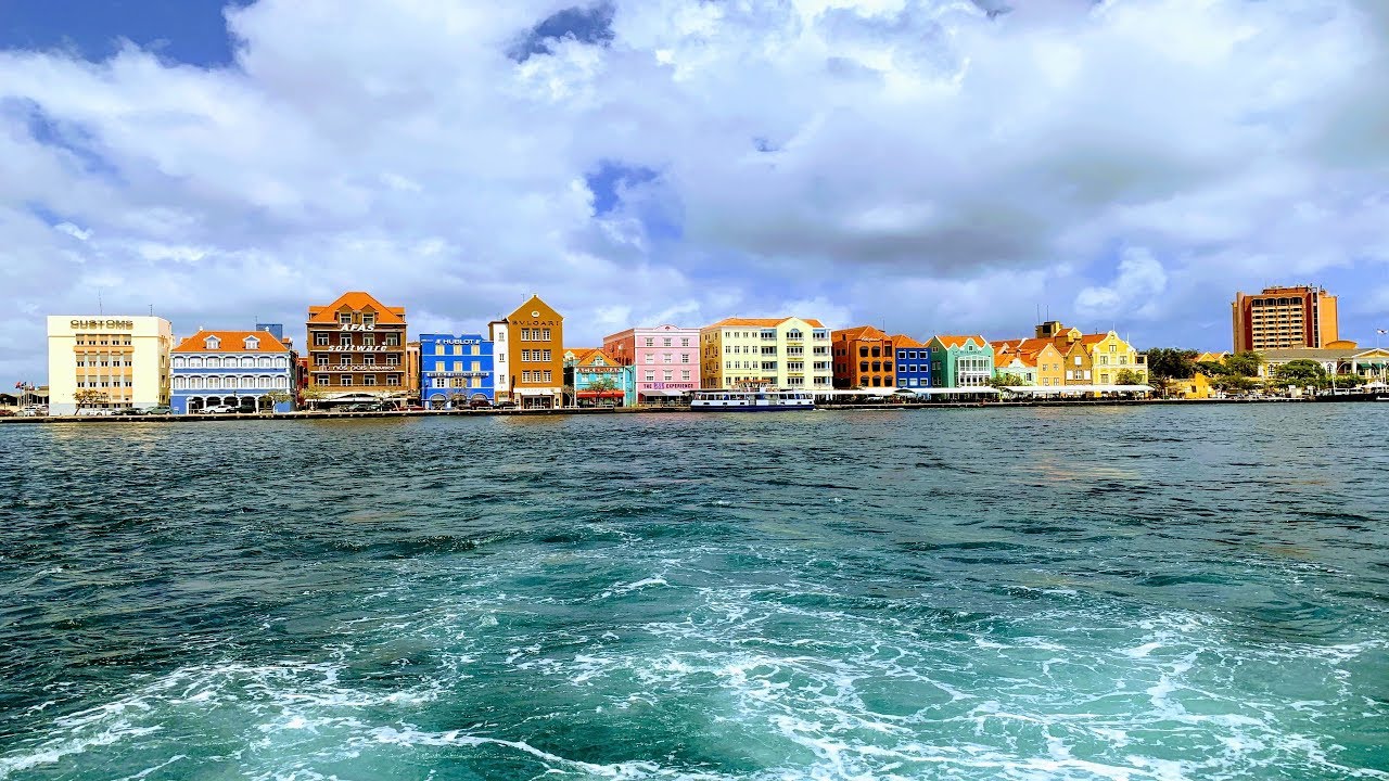 Curaçao 4K UHD