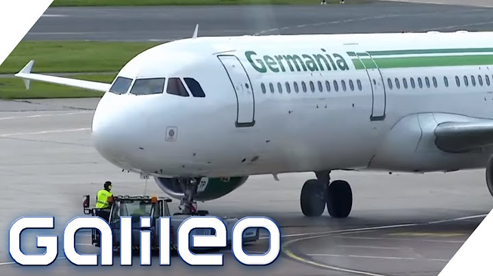 Flugverspätungen: So bekommt man sein Geld zurück! | Galileo | ProSieben