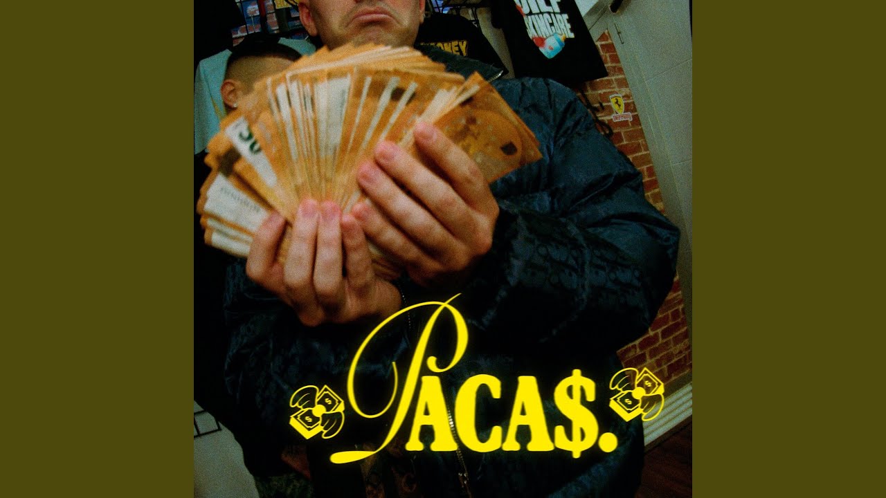 Watch PACAS on YouTube Watch PACAS on YouTube