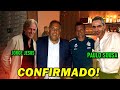 REUNIÃO CONFIRMADA! FLAMENGO ACERTA CONTRATAÇÃO DE NOVO TÉCNICO!?