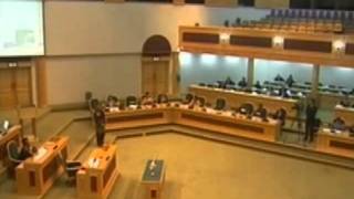 Siri 2 Pembohongan Adun Pas Batu Burok