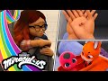 MIRACULOUS | 🐞 HACKER SAN ☯️ | Las Aventuras de Ladybug