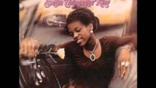 Video thumbnail of "Evelyn Champagne KING - I don't know if it's right"