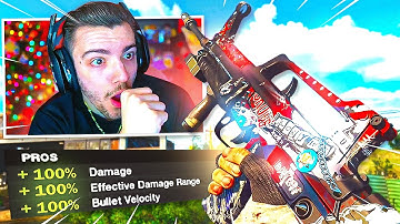 "NOW THE BEST AR IN BLACK OPS COLD WAR!" 🤯 (Best QBZ-83 Class Setup) - Black Ops Cold War QBZ-83