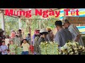 Bà Con Rớt Nước Mắt Khi Thấy Mấy Anh Em Làm Những Chuyện Này l tập 573