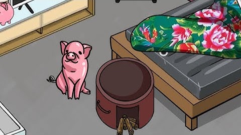 Tricky Twist Puzzle Level 106 | Game Walkthrough