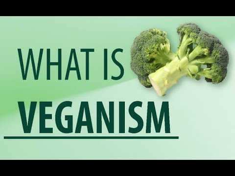 What is Veganism? Why you should be a vegan?  What are the benefits of Veganism.
