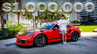 I made my first million at 19 years old, here's how..