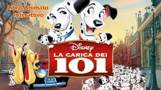 Disney's Libro Animato Interattivo - La Carica dei 101 [HD]