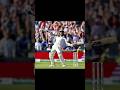 World ke Top-5 Moments in History 🔥#cricket #cricketshorts #youtubeshorts #viralshort