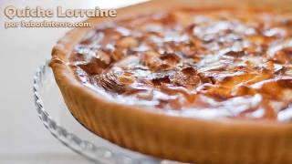 Quiche Lorraine