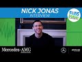 Nick Jonas Talks Spaceman SNL Appearance Priyanka S Influence On His Music Elvis Duran Show mp3