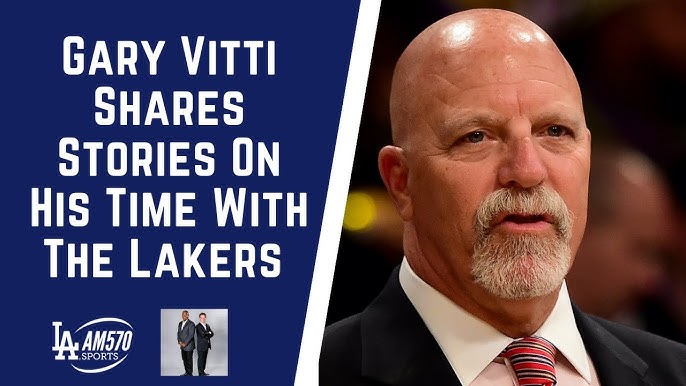 Shaq DESTROYED By Lakers Insider Gary Vitti “You Ruined Kobe's Dynasty!” -  YouTube