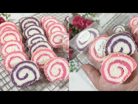Cara Bikin Wingko Kukus