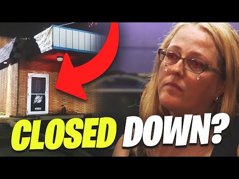 Bar Rescue Bars | Where Are They Now Part 6