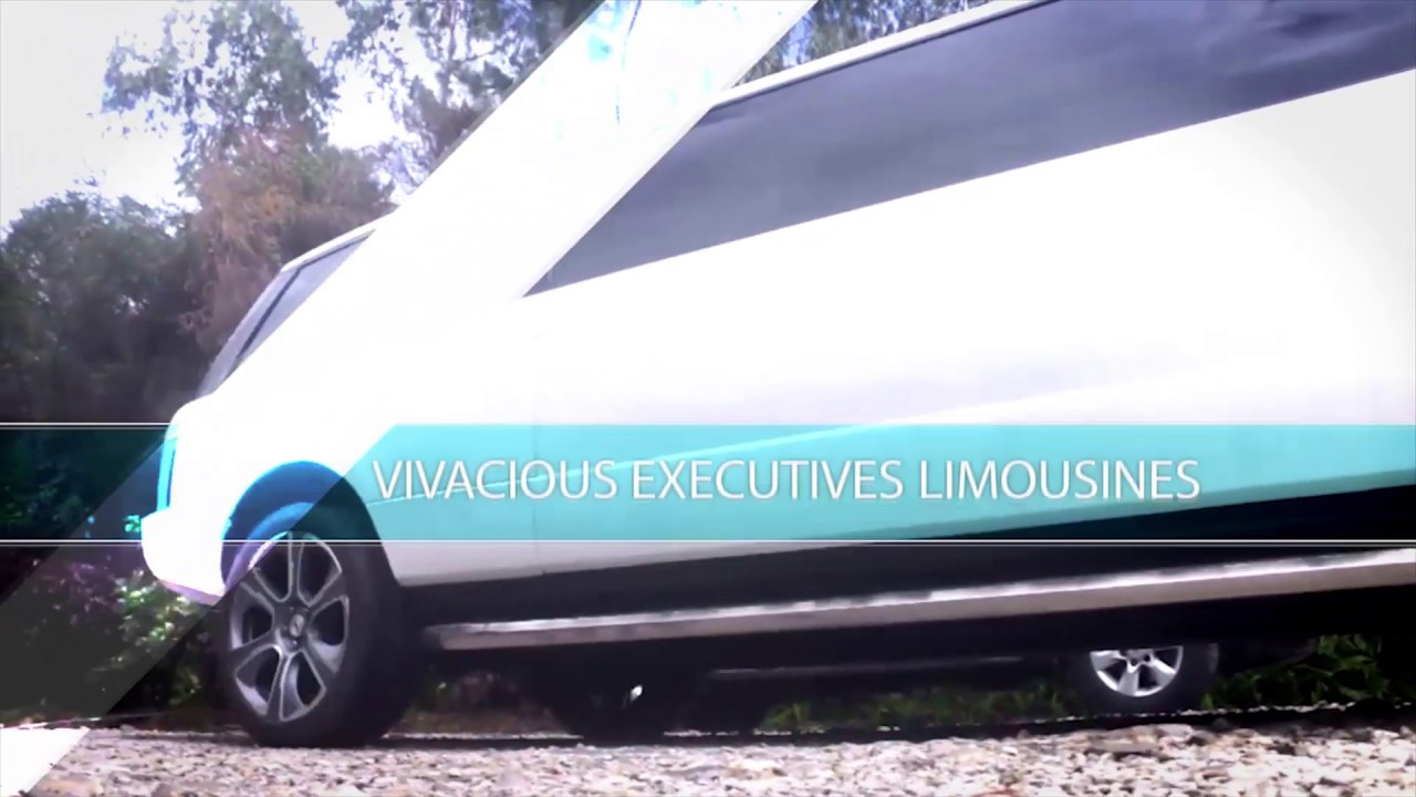 Limousine Hire in Kenya YouTube
