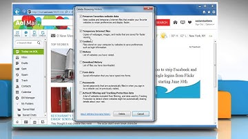 Unable to reply to e-mails in AOL® Mail fix the issue
