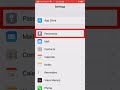Find Forgotten Gmail Password on iPhone