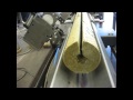 Pipe Section Machine - Endless Operation (new)