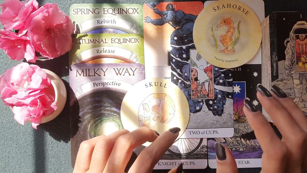 AQUARIUS / कुंभ ♒️ PART 2 | 2/3 - 8/3 | WEEKLY TAROT CARD READING | SIYAHI TAROT 