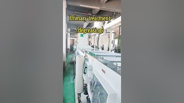 The whole process of etching #metaletching  #etching