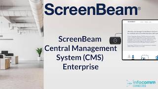 ScreenBeam CMS Enterprise - Technical Overview