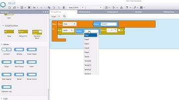 Scripts - Bulk Variable Copy