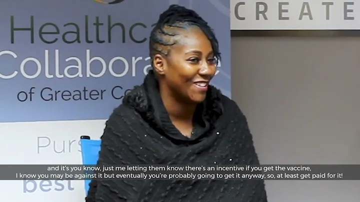 CHW Profile Project October 2021