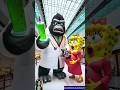 Evolution of King Kong: King Kong and peppa pig with oversized syringe adventure #kingkong