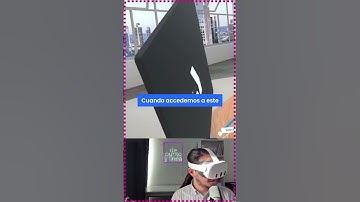 Discover Autodesk Workshop XR! 🥽🚀 | Virtual reality for architecture