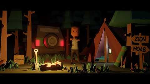 Moving Meditations Challenge Submission