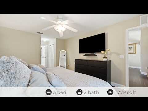 12106 Deep Creek Dr, Spring Hill, FL home video tour