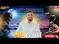 BGMI BMPS 3.8 / ONLY RUSH /LOC IS LIVE /ROAD To 1,100 SUBSCRIBERS  #bgmi #short #live #gaming #pubg