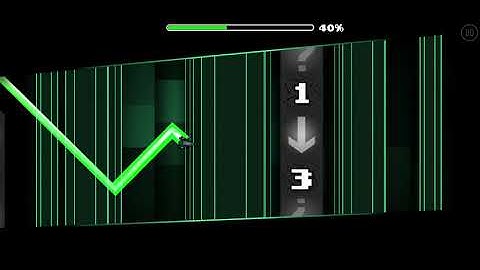 Count to Twenty by Zoroa GD (Insane) Geometry Dash 2.11