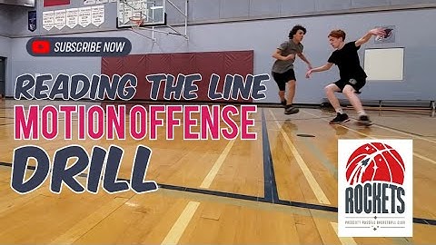 READ AND REACT - LAYER 3 - READING THE LINE