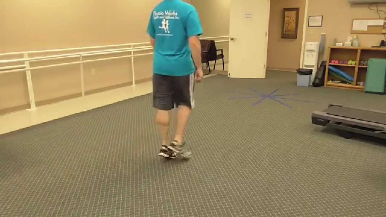 Toe Walking YouTube Toe Walking YouTube