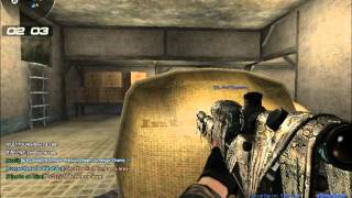 Sudden Attack . Digest 01 BY: uNiteD .wmv