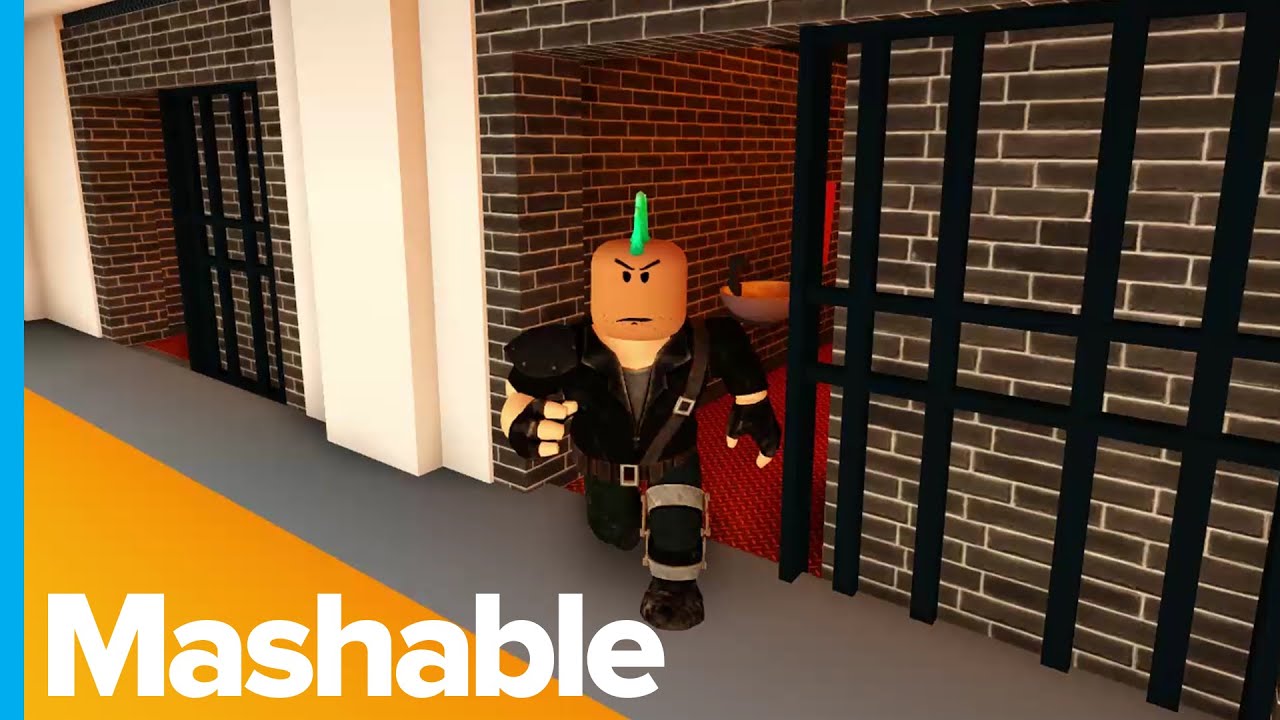 The DeanBeat: Roblox's kid developers make enough 'robux' to pay for  college