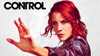 Jesse and his search for his brother in this supernatural and occult agency in Control