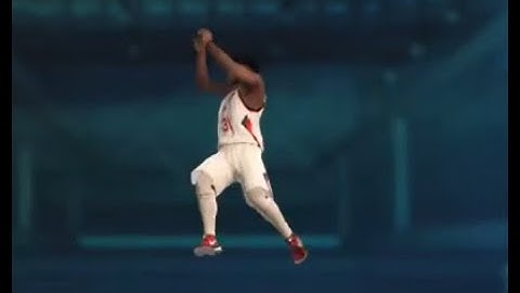 NBA 2k15 Player Creation: Jarrett Allen