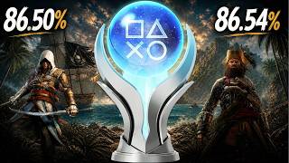 I Rushed to Finish This 10-Year Trophy Backlog… Before Servers Shut Down (Episode 13)