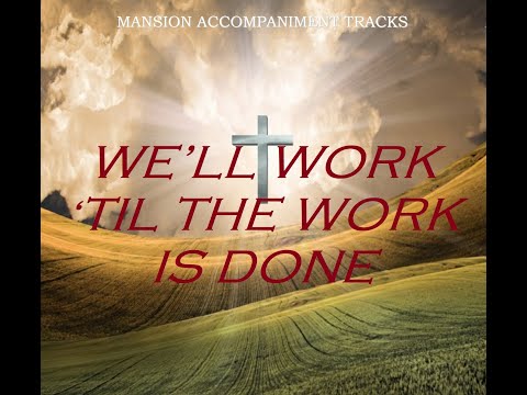 Work Is Done - song and lyrics by The Movers