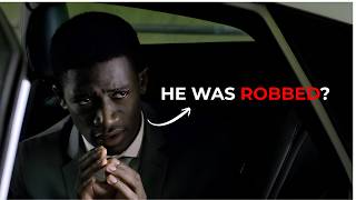 Would Damson Idris Have Made a Better Black Panther